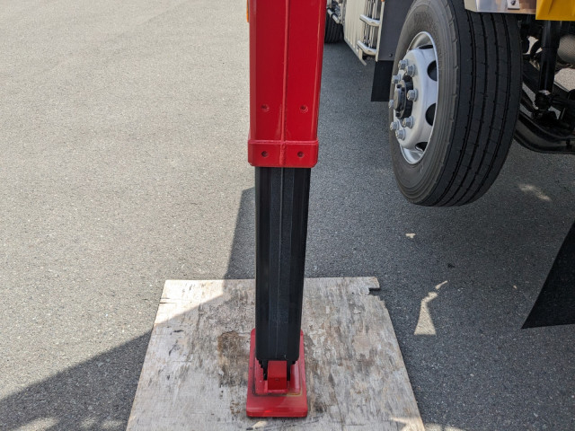 三菱ふそう スーパーグレート 大型 Translation missing: ja.item.body_keijou_enum.body_keijou_carrier_other 2KG-FS70HZ(102858) 31枚目