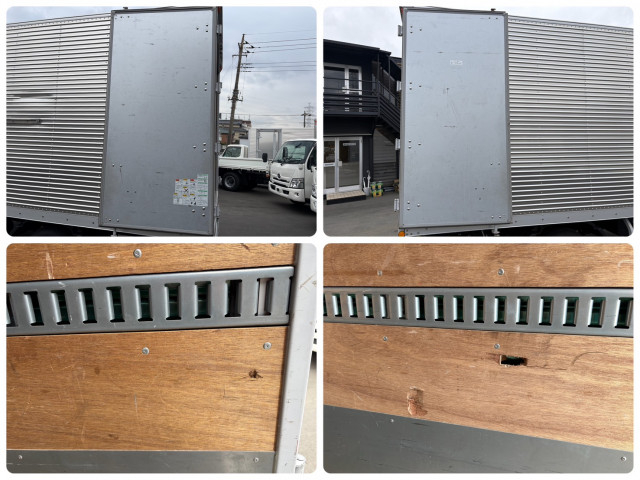 日野 デュトロ 小型 バン 2KG-XZU712M(102859) 29枚目