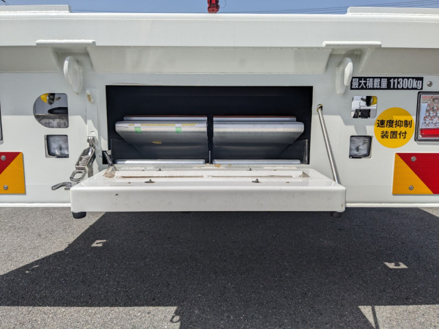 三菱ふそう スーパーグレート 大型 Translation missing: ja.item.body_keijou_enum.body_keijou_carrier_other 2KG-FS70HZ(102858) 32枚目