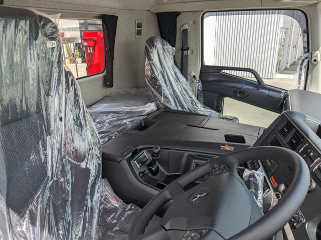 三菱ふそう スーパーグレート 大型 Translation missing: ja.item.body_keijou_enum.body_keijou_carrier_other 2KG-FS70HZ(102858) 35枚目