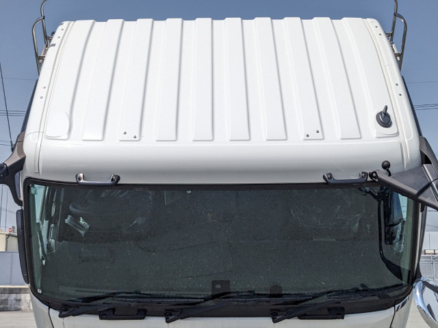 三菱ふそう スーパーグレート 大型 Translation missing: ja.item.body_keijou_enum.body_keijou_carrier_other 2KG-FS70HZ(102858) 41枚目