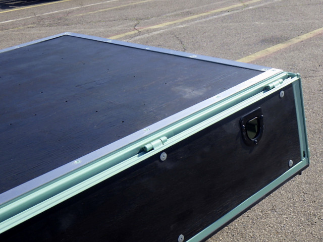 三菱ふそう キャンター 小型 Wキャブ 2RG-FBA20(102861) 9枚目