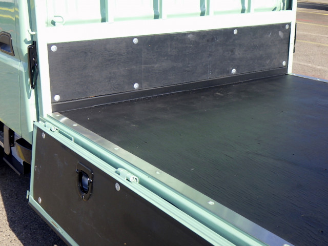 三菱ふそう キャンター 小型 Wキャブ 2RG-FBA20(102861) 10枚目