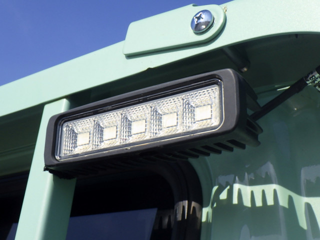 三菱ふそう キャンター 小型 Wキャブ 2RG-FBA20(102861) 12枚目