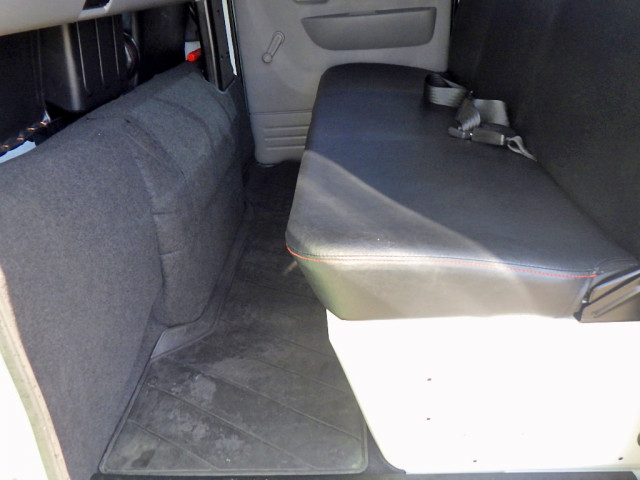 三菱ふそう キャンター 小型 Wキャブ 2RG-FBA20(102861) 15枚目