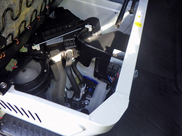 三菱ふそう キャンター 小型 Wキャブ 2RG-FBA20(102861) 16枚目