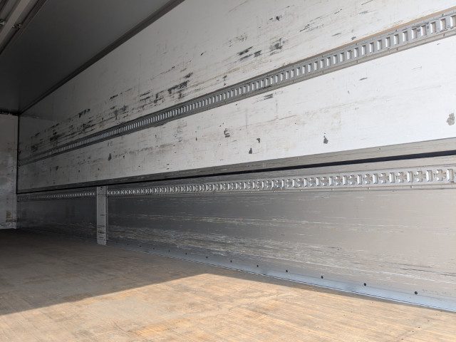 三菱ふそう スーパーグレート 大型 ウィング 2PG-FS74HZ(102862) 9枚目