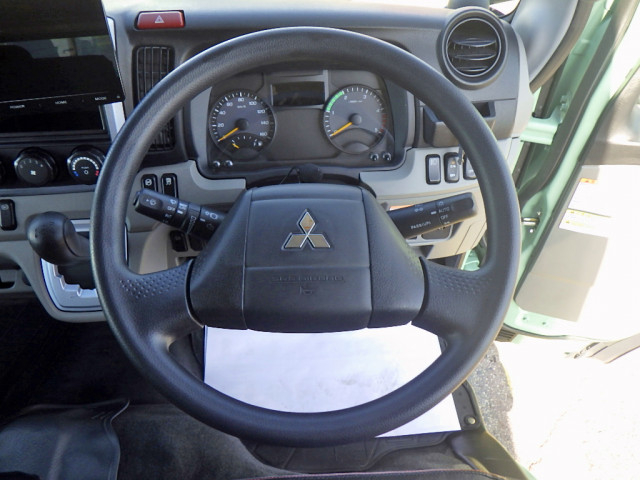 三菱ふそう キャンター 小型 Wキャブ 2RG-FBA20(102861) 20枚目