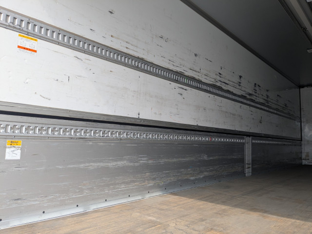 三菱ふそう スーパーグレート 大型 ウィング 2PG-FS74HZ(102862) 10枚目