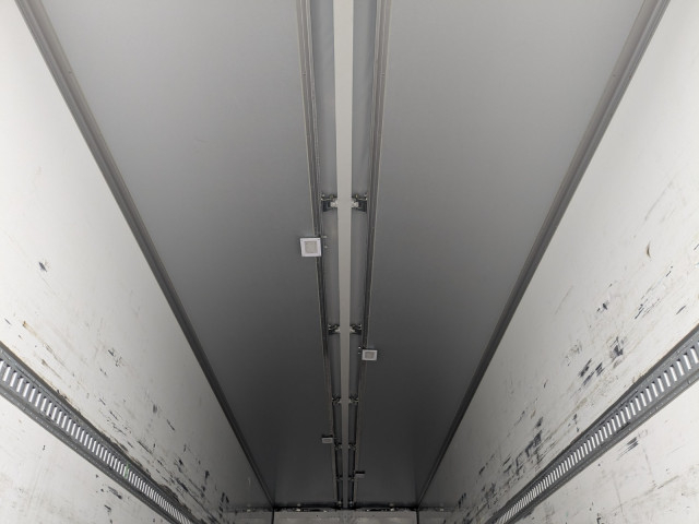 三菱ふそう スーパーグレート 大型 ウィング 2PG-FS74HZ(102862) 12枚目