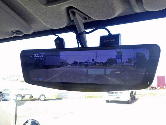 三菱ふそう キャンター 小型 Wキャブ 2RG-FBA20(102861) 23枚目