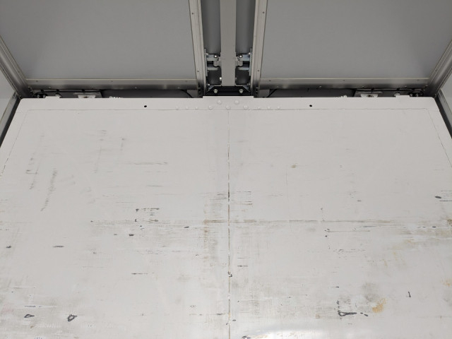 三菱ふそう スーパーグレート 大型 ウィング 2PG-FS74HZ(102862) 14枚目