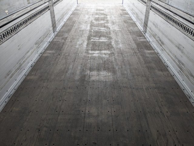 三菱ふそう スーパーグレート 大型 ウィング 2PG-FS74HZ(102862) 15枚目