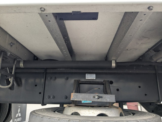 三菱ふそう スーパーグレート 大型 ウィング 2PG-FS74HZ(102862) 16枚目