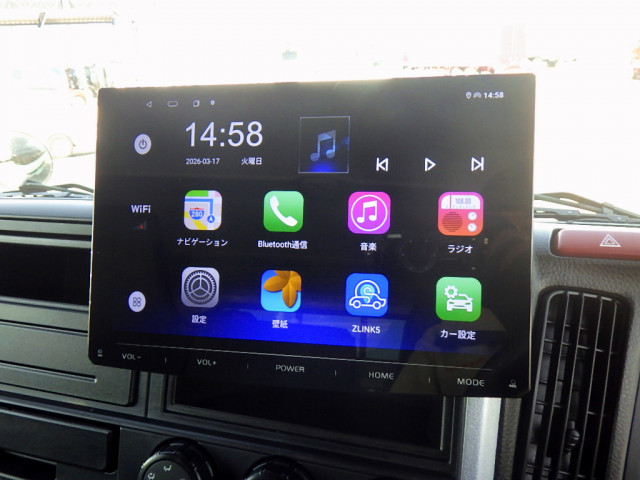 三菱ふそう キャンター 小型 Wキャブ 2RG-FBA20(102861) 27枚目