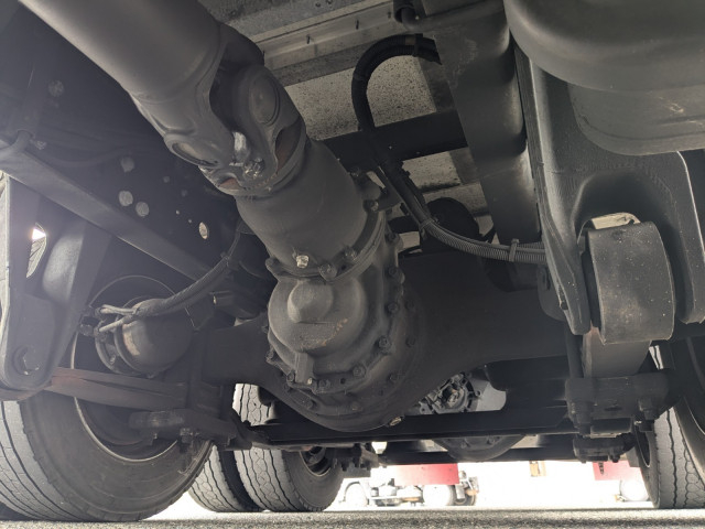 三菱ふそう スーパーグレート 大型 ウィング 2PG-FS74HZ(102862) 17枚目