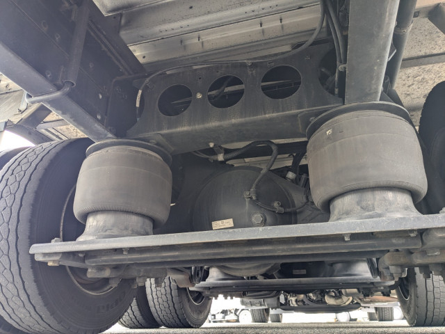 三菱ふそう スーパーグレート 大型 ウィング 2PG-FS74HZ(102862) 18枚目