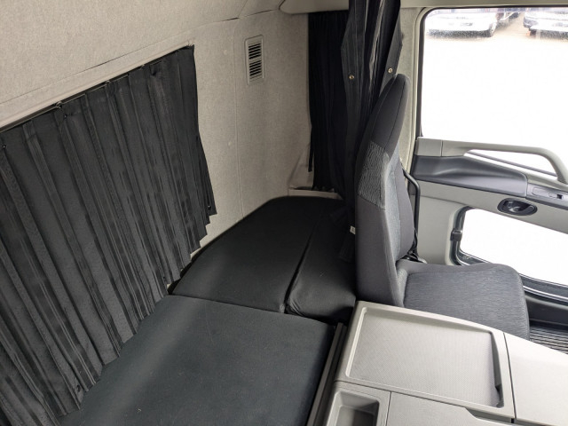 三菱ふそう スーパーグレート 大型 ウィング 2PG-FS74HZ(102862) 20枚目