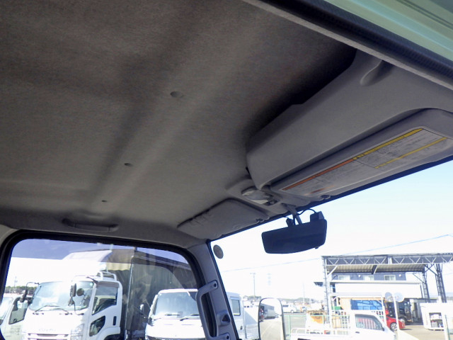 三菱ふそう キャンター 小型 Wキャブ 2RG-FBA20(102861) 32枚目