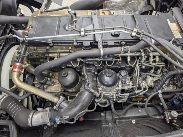 三菱ふそう スーパーグレート 大型 ウィング 2PG-FS74HZ(102862) 22枚目