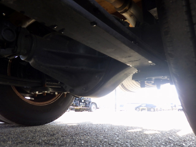 三菱ふそう キャンター 小型 Wキャブ 2RG-FBA20(102861) 33枚目