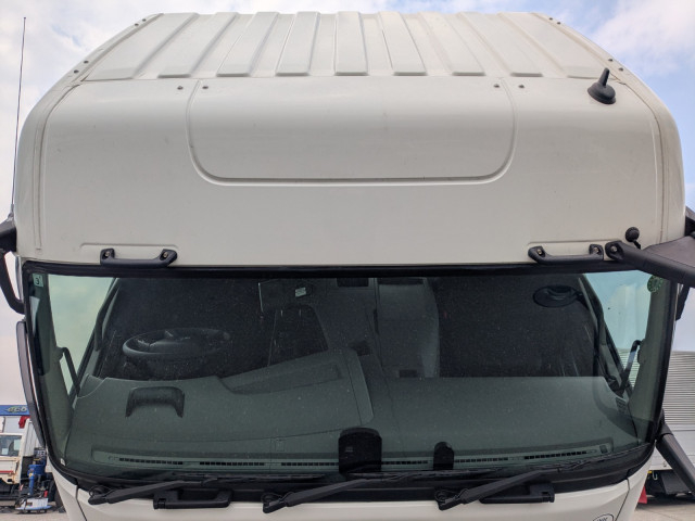 三菱ふそう スーパーグレート 大型 ウィング 2PG-FS74HZ(102862) 24枚目