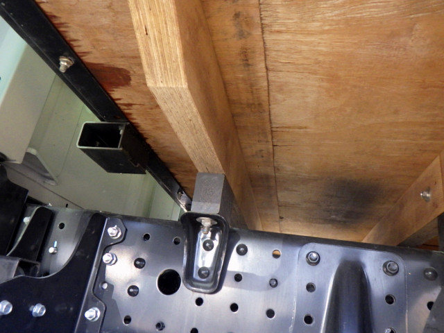 三菱ふそう キャンター 小型 Wキャブ 2RG-FBA20(102861) 35枚目