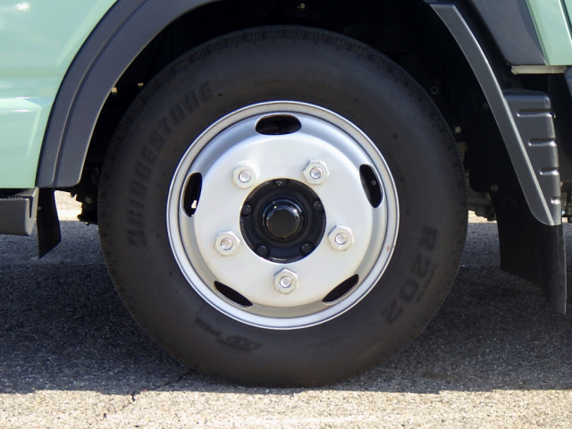 三菱ふそう キャンター 小型 Wキャブ 2RG-FBA20(102861) 36枚目