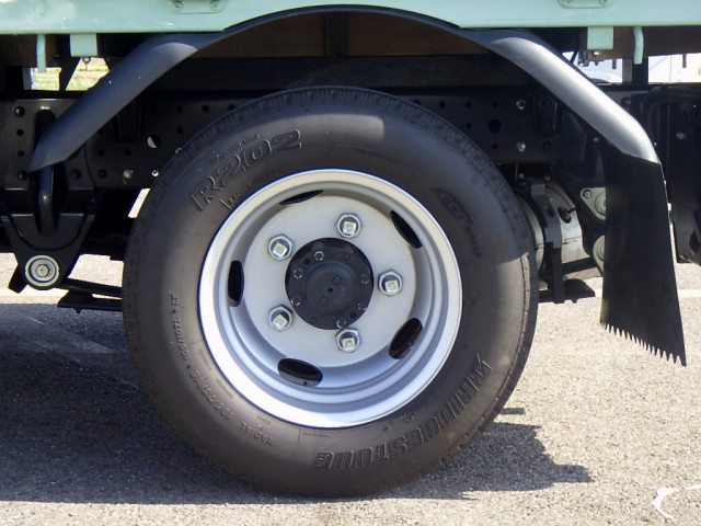 三菱ふそう キャンター 小型 Wキャブ 2RG-FBA20(102861) 37枚目