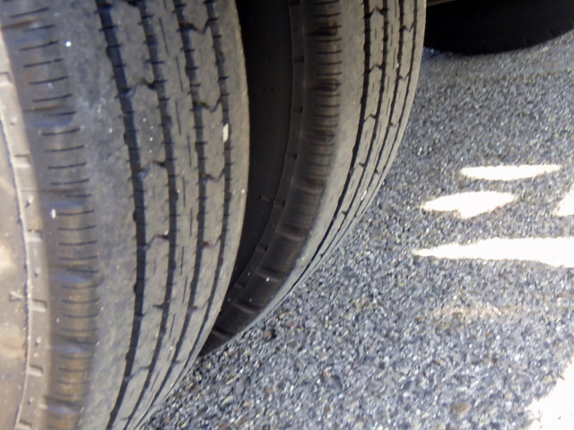 三菱ふそう キャンター 小型 Wキャブ 2RG-FBA20(102861) 38枚目