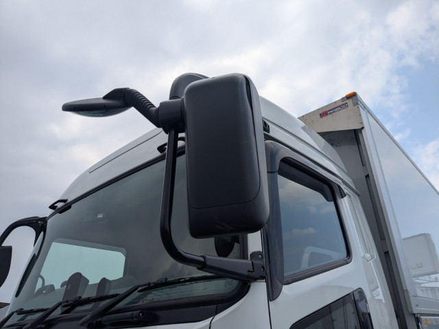 三菱ふそう スーパーグレート 大型 ウィング 2PG-FS74HZ(102862) 28枚目