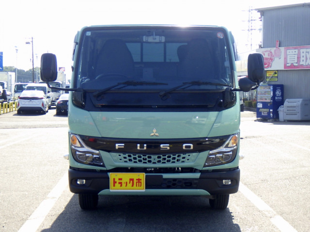 三菱ふそう キャンター 小型 Wキャブ 2RG-FBA20(102861) 39枚目