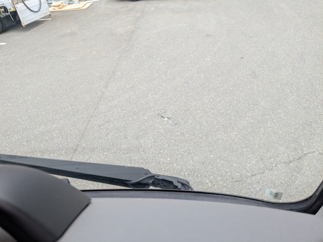 三菱ふそう スーパーグレート 大型 ウィング 2PG-FS74HZ(102862) 30枚目