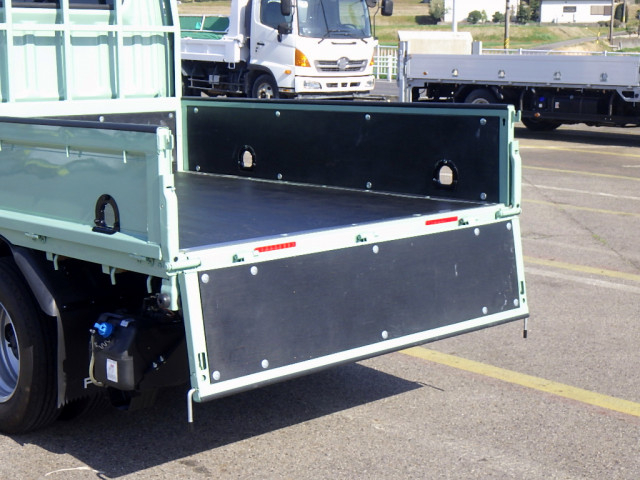 三菱ふそう キャンター 小型 Wキャブ 2RG-FBA20(102861) 41枚目