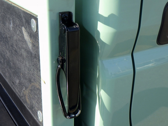 三菱ふそう キャンター 小型 Wキャブ 2RG-FBA20(102861) 42枚目