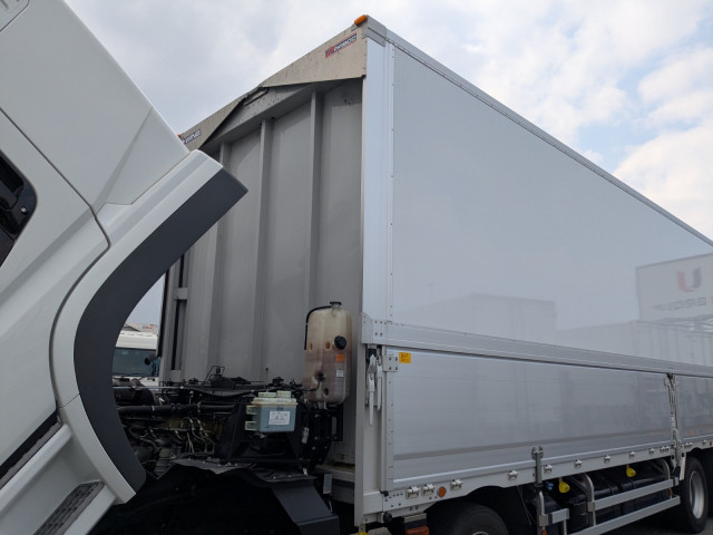 三菱ふそう スーパーグレート 大型 ウィング 2PG-FS74HZ(102862) 32枚目