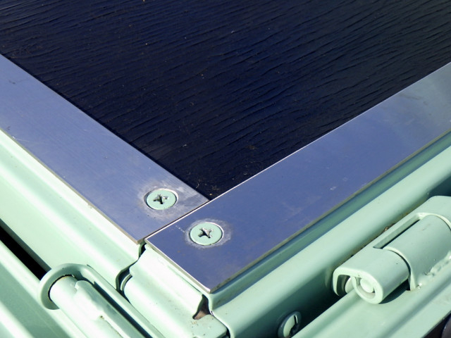 三菱ふそう キャンター 小型 Wキャブ 2RG-FBA20(102861) 43枚目