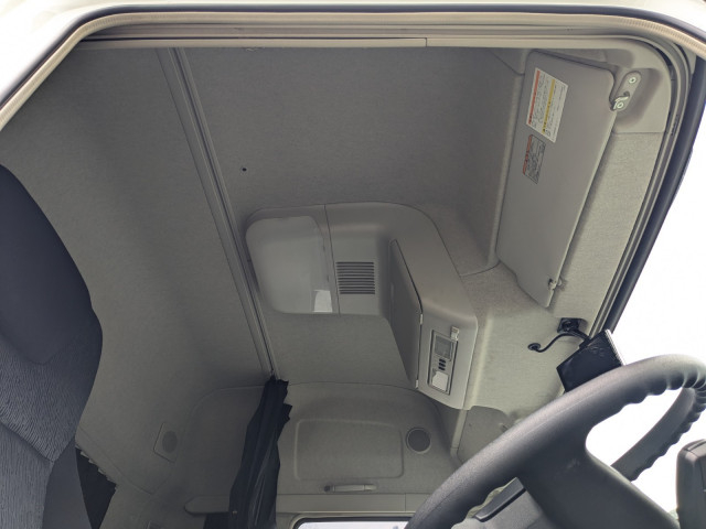 三菱ふそう スーパーグレート 大型 ウィング 2PG-FS74HZ(102862) 35枚目