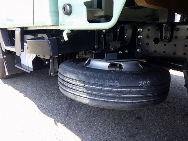 三菱ふそう キャンター 小型 Wキャブ 2RG-FBA20(102861) 46枚目