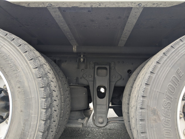 三菱ふそう スーパーグレート 大型 ウィング 2PG-FS74HZ(102862) 37枚目