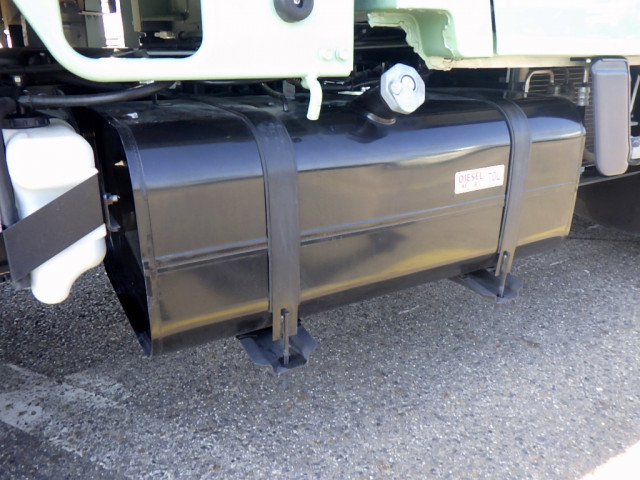 三菱ふそう キャンター 小型 Wキャブ 2RG-FBA20(102861) 48枚目