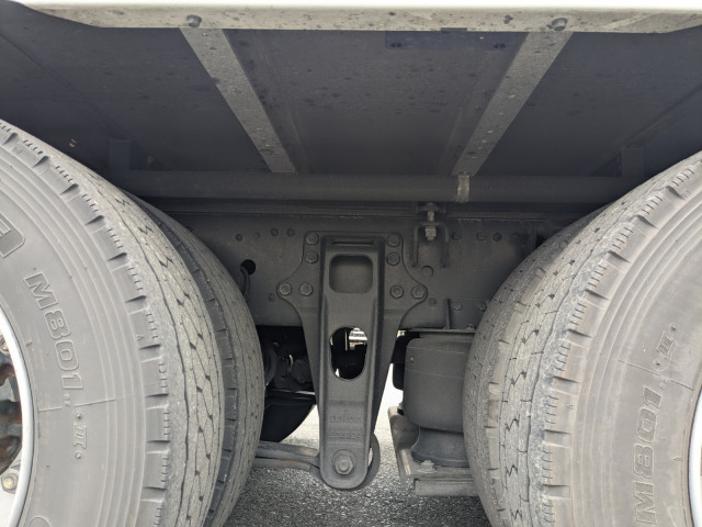 三菱ふそう スーパーグレート 大型 ウィング 2PG-FS74HZ(102862) 38枚目