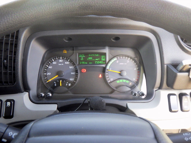 三菱ふそう キャンター 小型 Wキャブ 2RG-FBA20(102861) 49枚目