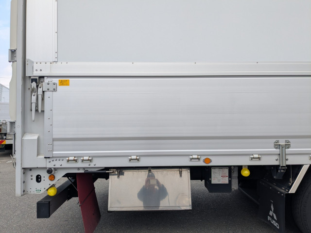 三菱ふそう スーパーグレート 大型 ウィング 2PG-FS74HZ(102862) 43枚目