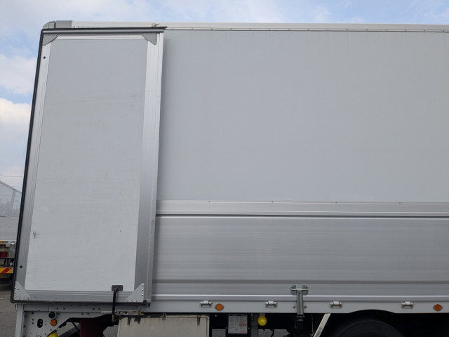 三菱ふそう スーパーグレート 大型 ウィング 2PG-FS74HZ(102862) 44枚目