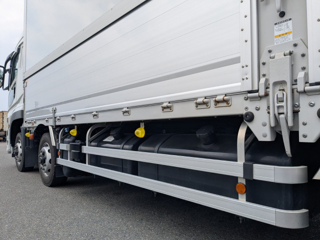 三菱ふそう スーパーグレート 大型 ウィング 2PG-FS74HZ(102862) 45枚目