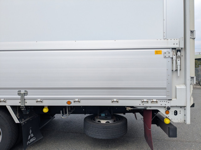 三菱ふそう スーパーグレート 大型 ウィング 2PG-FS74HZ(102862) 46枚目