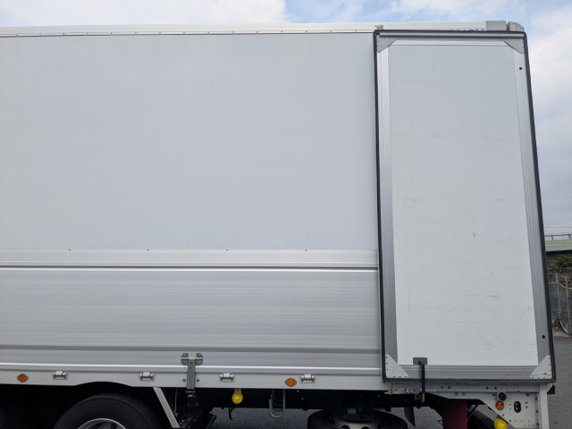 三菱ふそう スーパーグレート 大型 ウィング 2PG-FS74HZ(102862) 47枚目