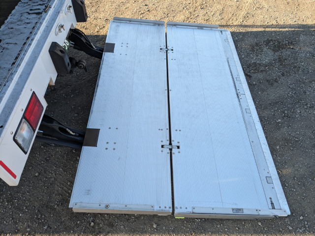 日野 レンジャー 中型 ウィング 2KG-FD2ABG(102863) 10枚目