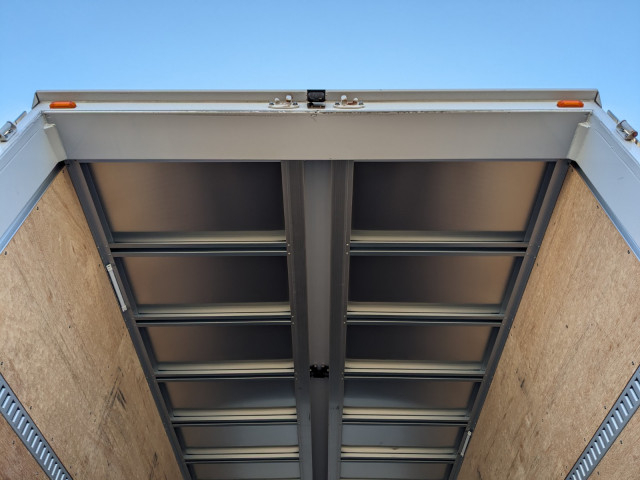 日野 レンジャー 中型 ウィング 2KG-FD2ABG(102863) 14枚目